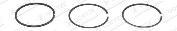 Piston Ring Kit